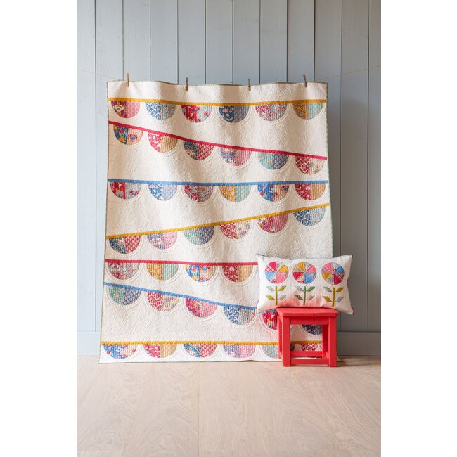 Jubilee Fat Eight Bundle, 20 pcs