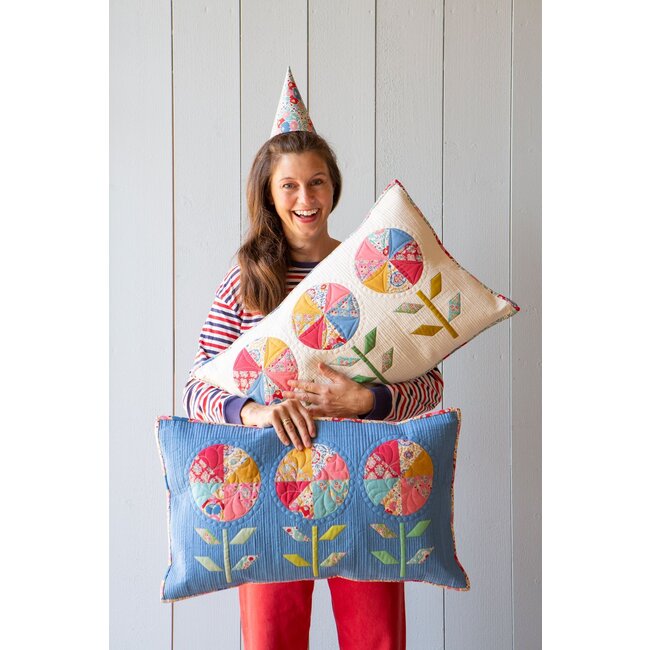 Jubilee Charm Pack 5in Square, 40 pcs