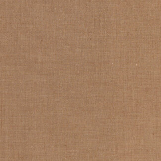Tilda Chambray, Brown 160035 $0.22 per cm or $22/m