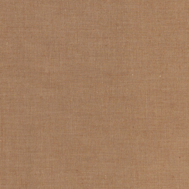 Chambray, Brown 160035 $0.22 per cm or $22/m