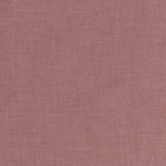 Tilda Chambray, Rosewood 160037 $0.22 per cm or $22/m
