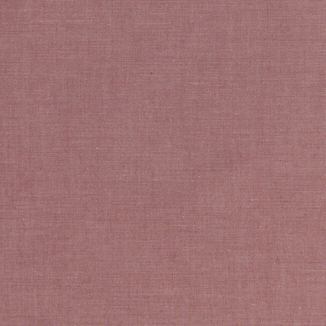 Chambray, Rosewood 160037 $0.22 per cm or $22/m