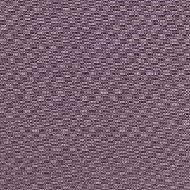 Chambray, Eggplant 160039 $0.22 per cm or $22/m