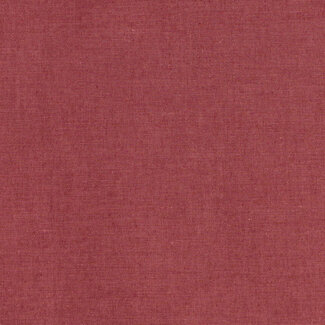 Tilda Chambray, Burgundy 160040 $0.22 per cm or $22/m