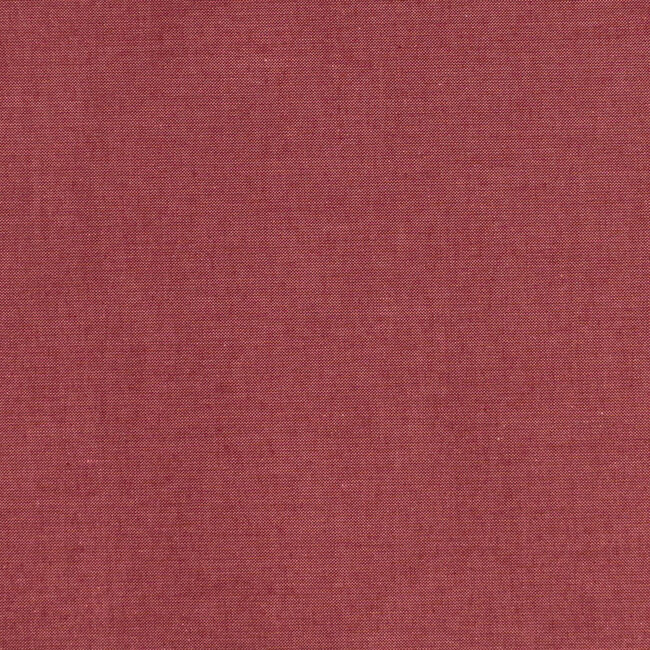 Chambray, Burgundy 160040 $0.22 per cm or $22/m