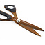 Titech Pro Scissors 9" - Dressmaker's Scissors