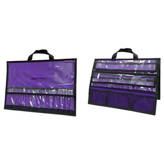 Tutto Tutto Purple Tool Embellishment Holder