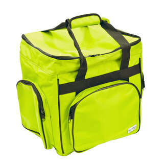 Tutto Tutto Lime Serger Accessory Bag