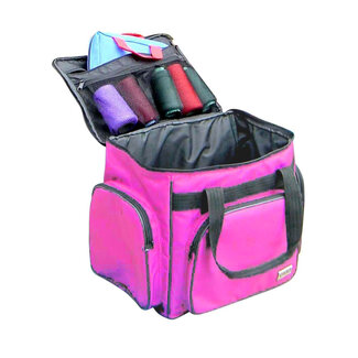 Tutto Tutto Pink Serger Accessory Bag