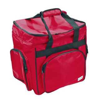 Tutto Tutto Red Serger Accessory Bag
