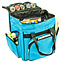 Tutto Turquoise Serger Accessory Bag
