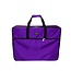 Tutto Embroidery Module Bag-purple