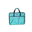 Embroidery Module Bag-turquoise