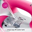 TG1600 Pro Plus Smart Iron - Tula Pink™