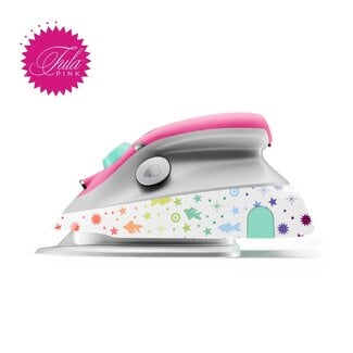 Oliso M3Pro Mini Project Iron - Tula Pink™ (Arriving in July)
