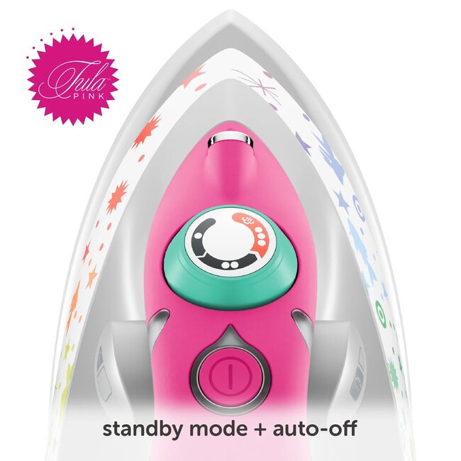 M3Pro Mini Project Iron - Tula Pink™ Limited Edition