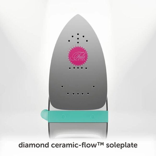 M3Pro Mini Project Iron - Tula Pink™ Limited Edition