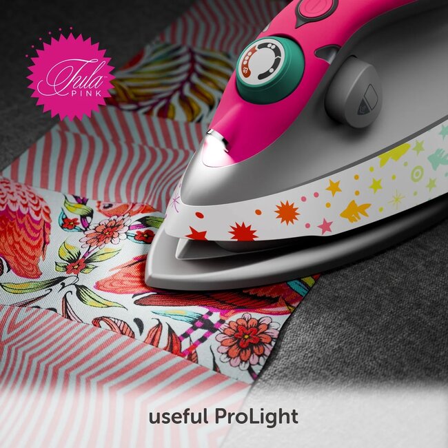 M3Pro Mini Project Iron - Tula Pink™ Limited Edition