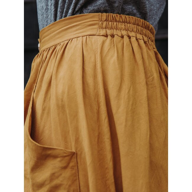 Estuary Skirt Sewing Pattern