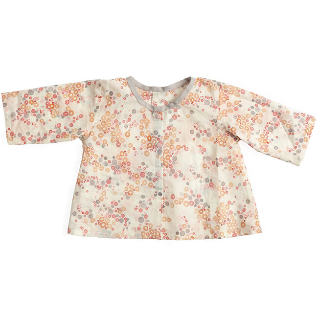 LULLABY LAYETTE SET PATTERN