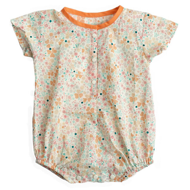 LULLABY LAYETTE SET PATTERN