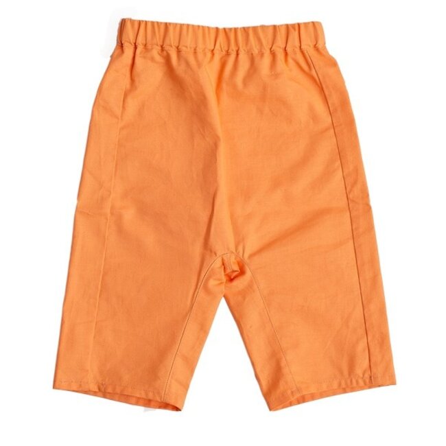 LULLABY LAYETTE SET PATTERN