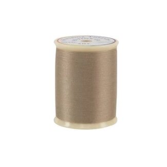 Superior Threads So Fine! 50wt Polyester Thread - 404 Mushroom