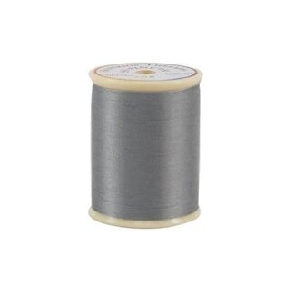 Superior Threads So Fine! 50wt Polyester Thread - 408 Silver