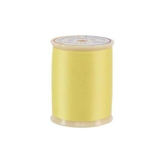Superior Threads So Fine! 50wt Polyester Thread - 419 Pineapple
