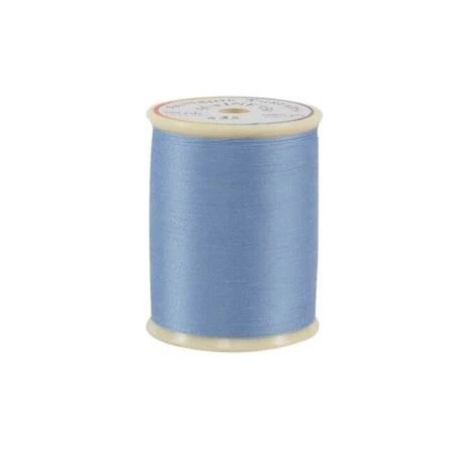 So Fine! 50wt Polyester Thread - 435 It's A Boy
