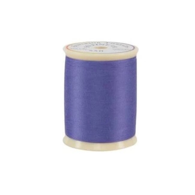 So Fine! 50wt Polyester Thread - 440 Lilac