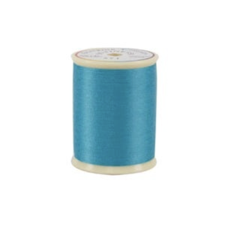 Superior Threads So Fine! 50wt Polyester Thread - 471 Glacier