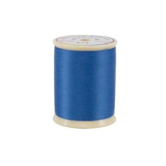 So Fine! 50wt Polyester Thread - 473 Brooke