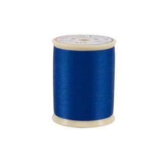 Superior Threads So Fine! 50wt Polyester Thread - 474 Billings Blue