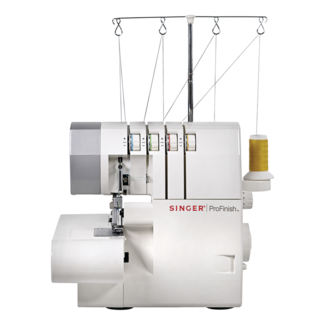 Singer Previously Owned, Consigned ProFinish Serger