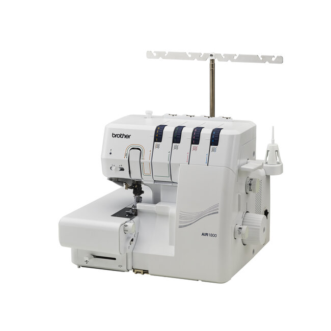 AIR1800 Air Serger