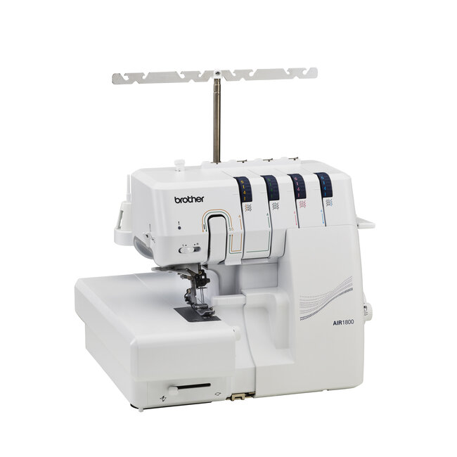 AIR1800 Air Serger