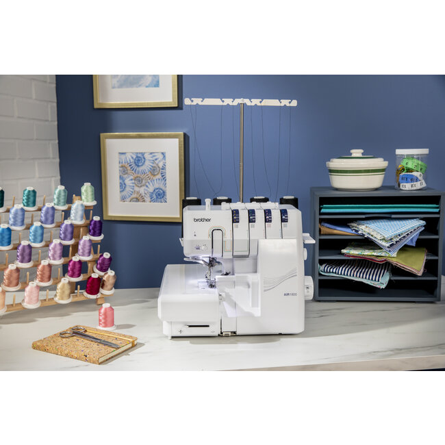 AIR1800 Air Serger