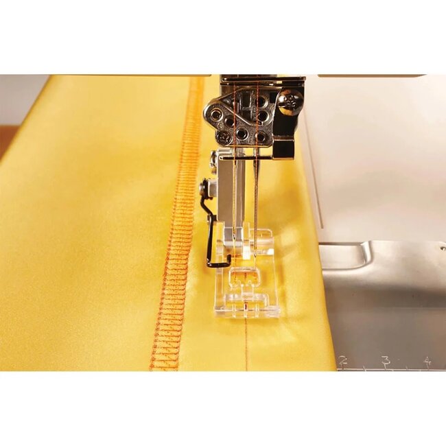 Coverstitch Feet Kit (Amber™ Air S|600, Huskylock™S21 and Huskylock™ S25)