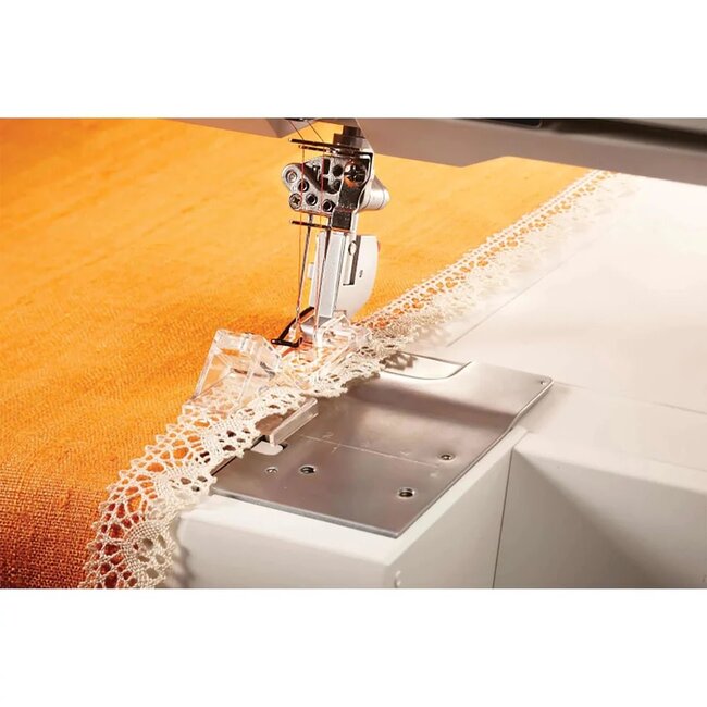Coverstitch Feet Kit (Amber™ Air S|600, Huskylock™S21 and Huskylock™ S25)