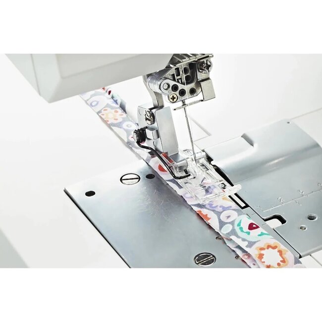 Coverstitch Feet Kit (Amber™ Air S|600, Huskylock™S21 and Huskylock™ S25)