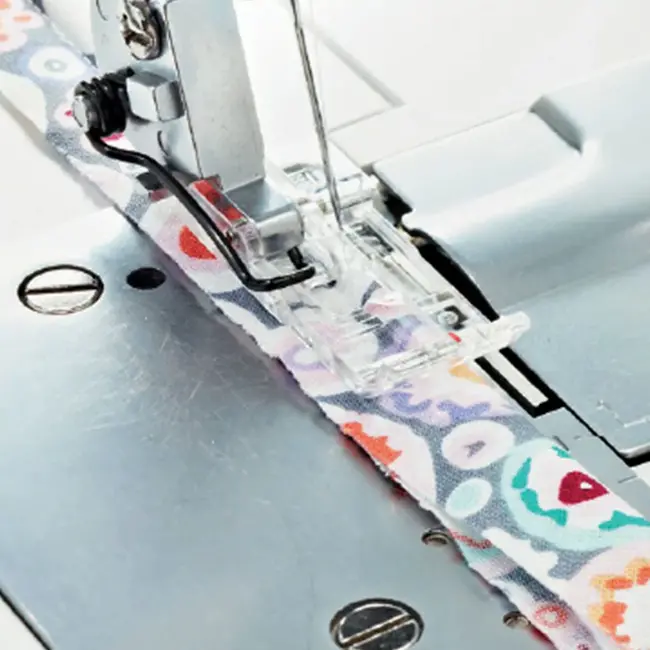 Coverstitch Feet Kit Admire Air 7000 3.0, 4.0