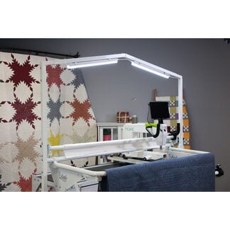 Handi Quilter HQ Highlight