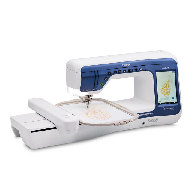 VM5200 Essence Sewing, Quilting & Embroidery Machine