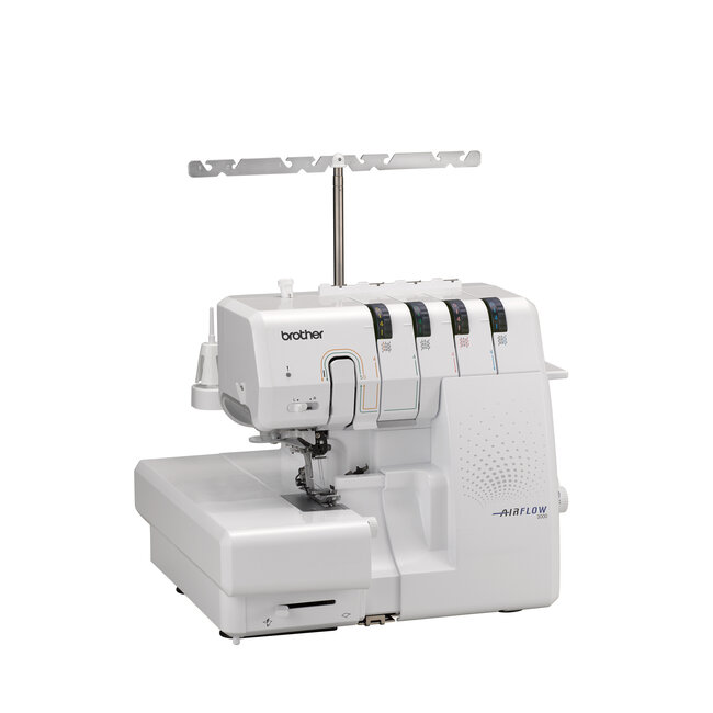 AIRFLOW3000 Air Serger