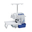 3534DT Serger - Included Extension Table