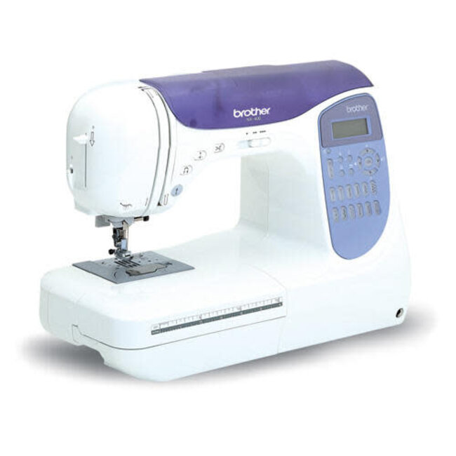 Previously Owned Brother NX-400 Sewing Machine