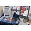 PR680W Entrepreneur® 6-Needle Embroidery Machine
