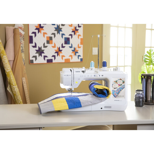 Innov-is BQ2500 BQ-Series Sewing & Quilting Machine