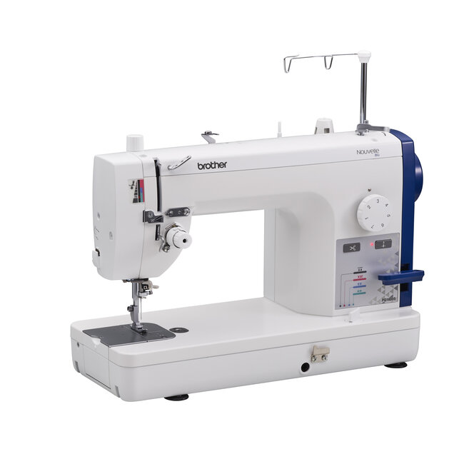 PQ1600S High-Speed Straight Stitch Sewing & Quilting Machine
